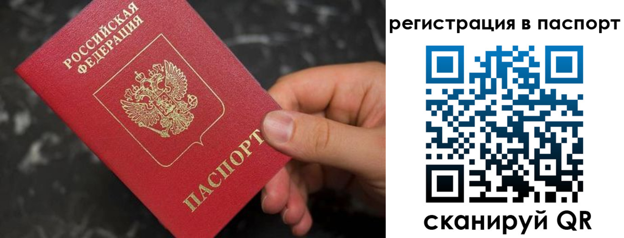 прописка для работы в Железногорске
